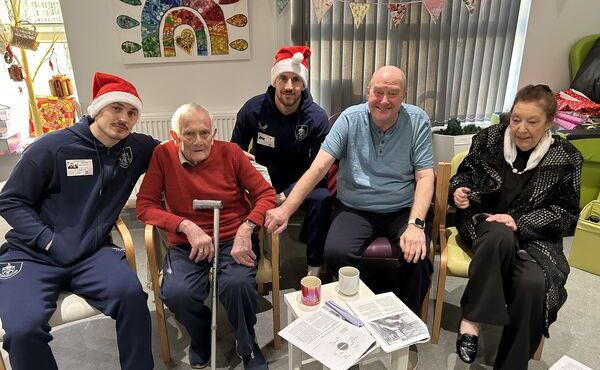 Looking back on 2025