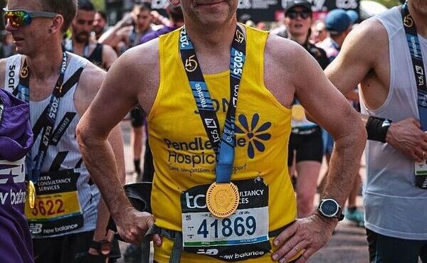 London Marathon 2026