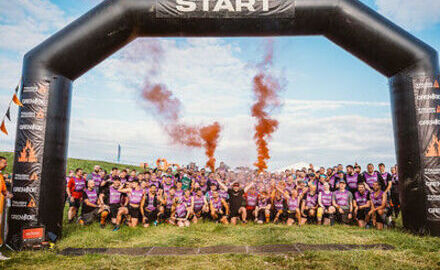 Tough Mudder 2026