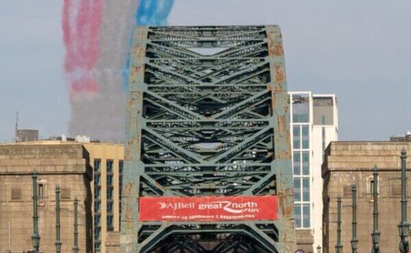 Great North Run 2026