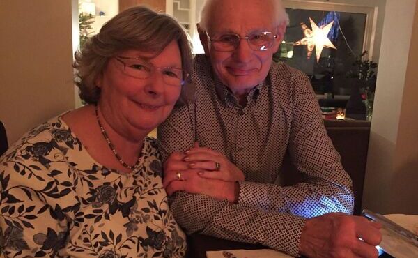 Why Bob is leaving a gift to Pendleside in his Will