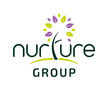 Nurture Group RGB with clear space logo