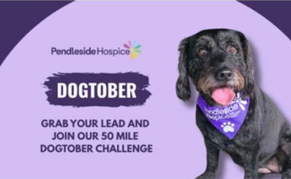 Dogtober Pendleside Hospice 2026