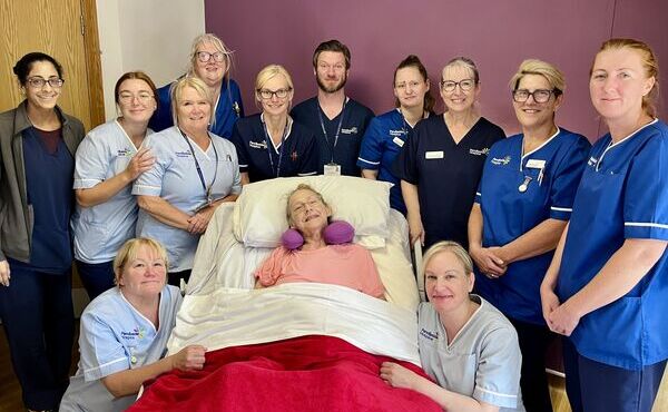 “Why Pendleside Will Always Hold a Place in My Heart”