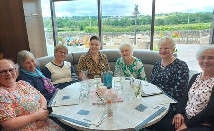 Gemma’s Ten-Year Journey of Friendship with the ‘Hospice Ladies’