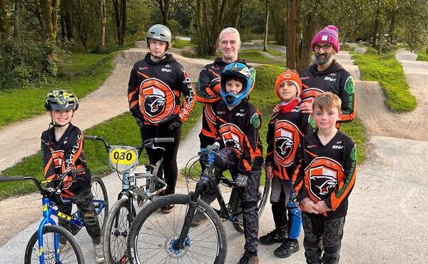 Mountain Bike Challenge 2026