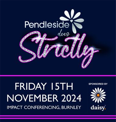 Pendleside Does Strictly