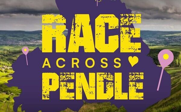 Race Across Pendle 2025