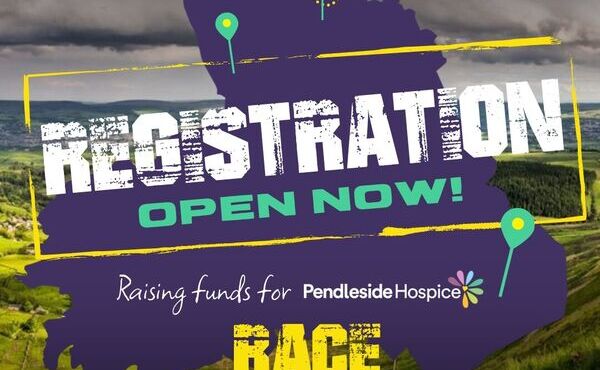 Race Across Pendle 2026