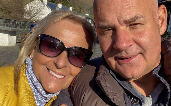 Sandra’s Time with Pendleside and the Joy She Gave