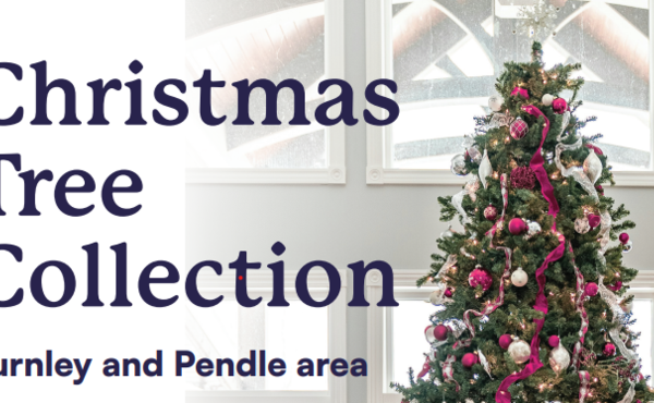 Pendleside Christmas Tree Collection 2026