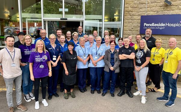 A Welcome One-Off Boost and a Call for Sustainable Funding