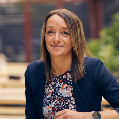 Helen Binns