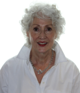 Jane Daunt
