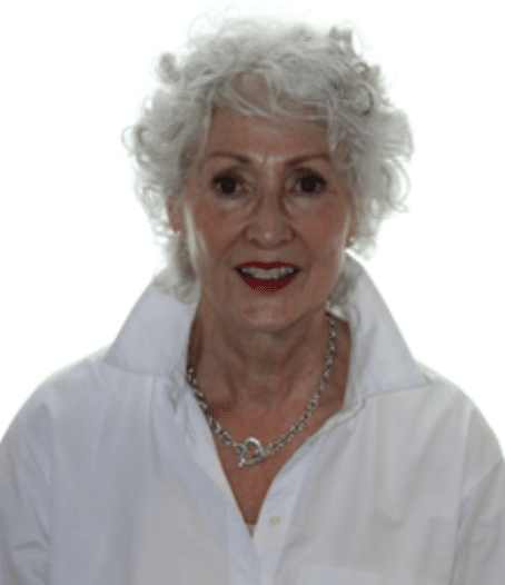 Jane Daunt