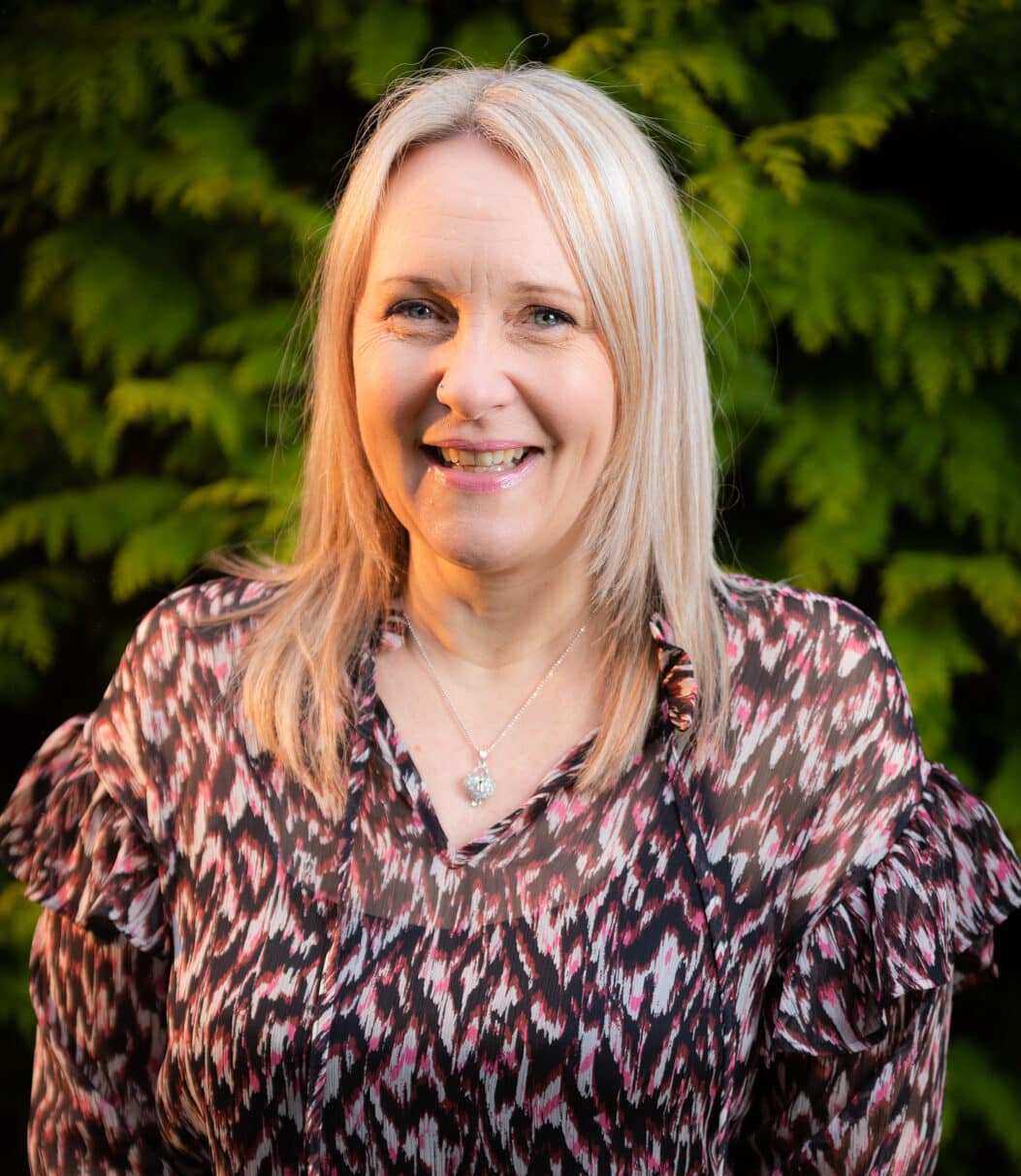 Anne Huntley