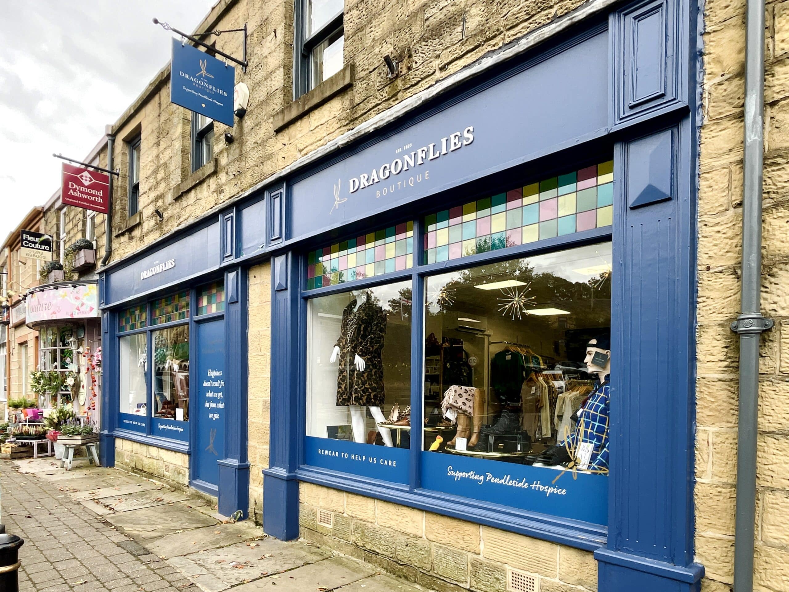 Dragonflies Boutique