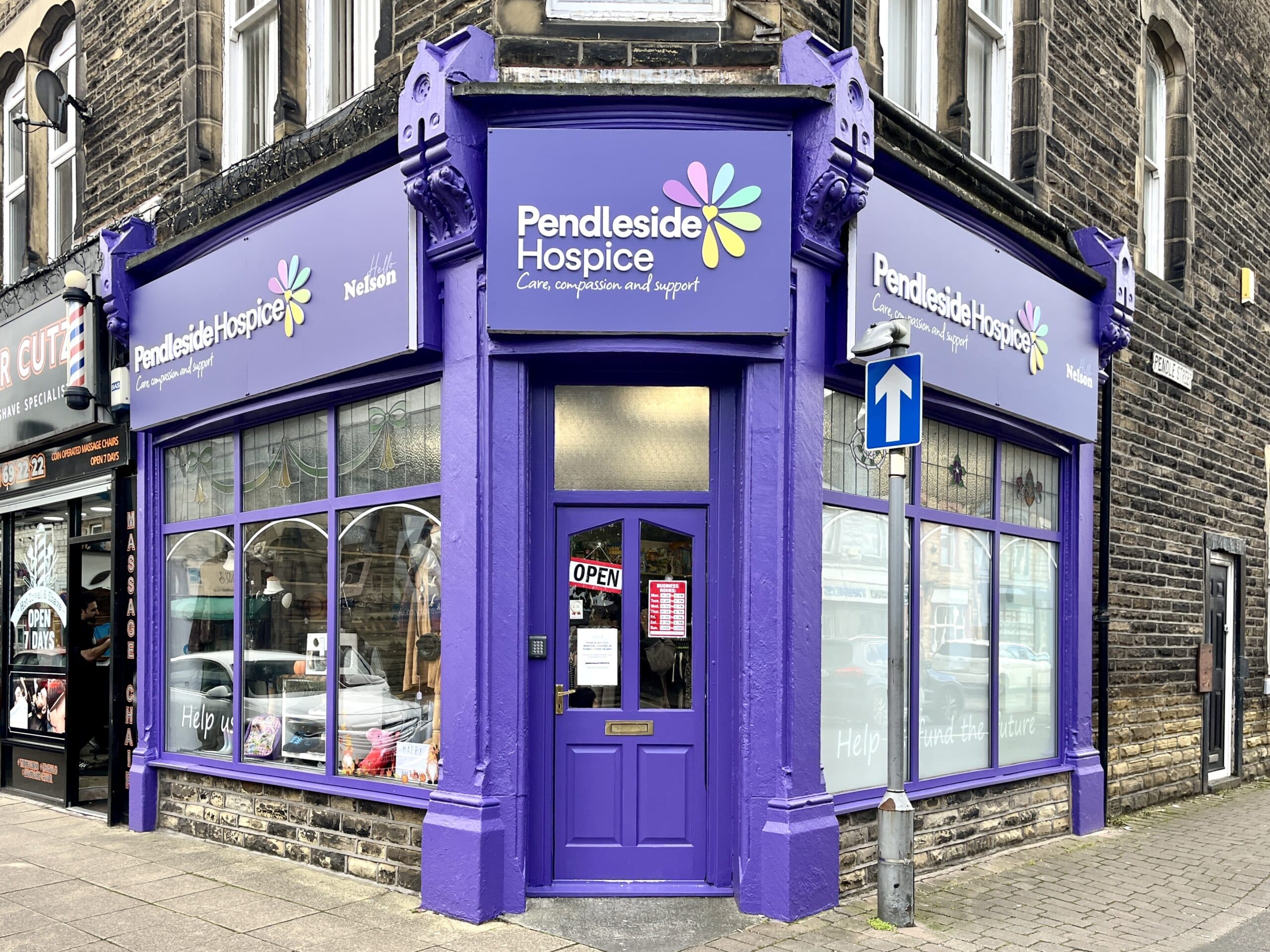 pendleside-hospice-shop-nelson