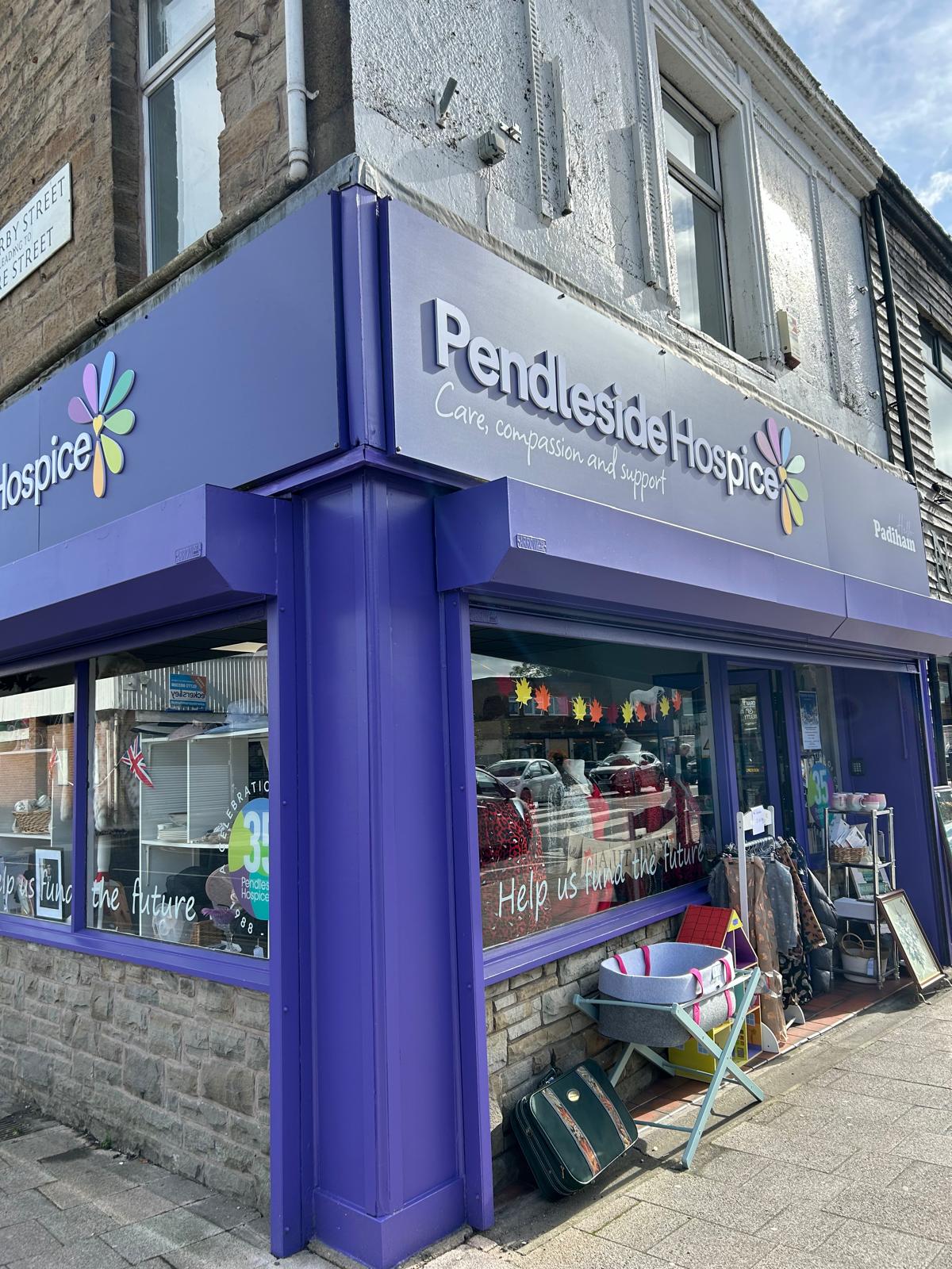 Padiham