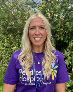 Sarah Holdsworth