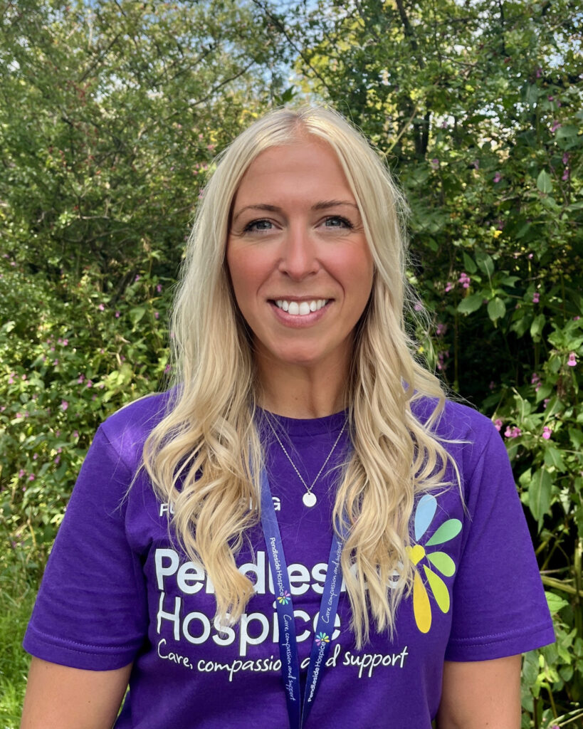 Sarah Holdsworth