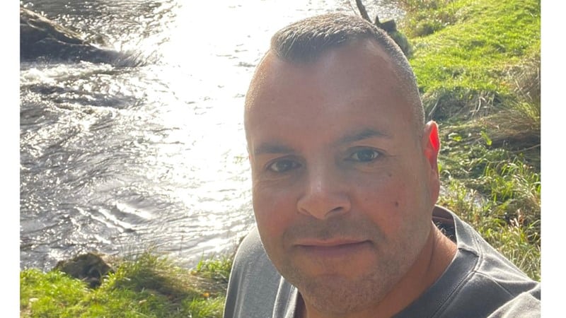 Marcus’s 70km Walk from Pendleside to East Cheshire Hospice