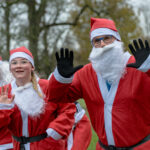 Santa Dash 2