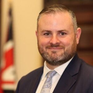 Andrew Stephenson