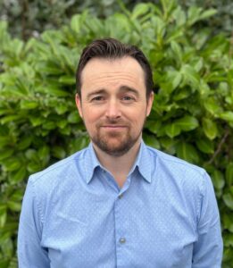 Kevin Walsh