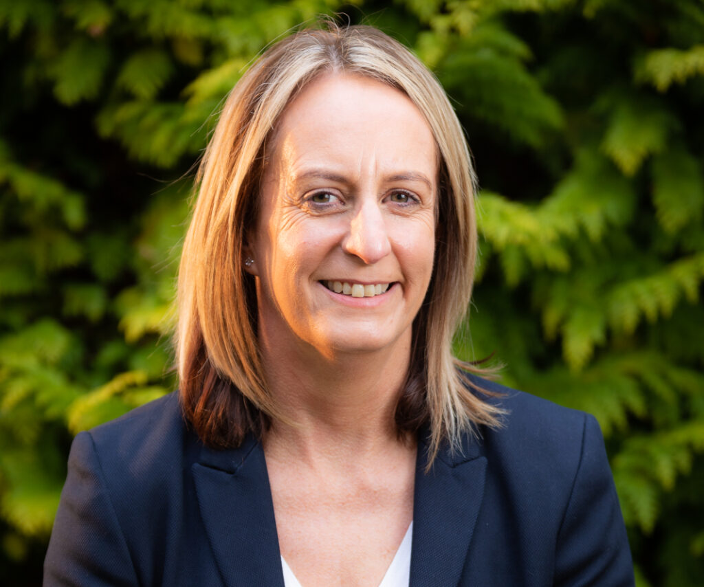 Helen McVey