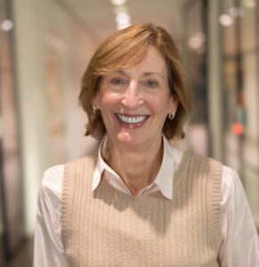 Christine Husbands