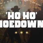 Ho Ho Hoedown