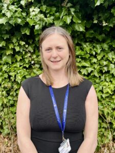 Louise Hilton