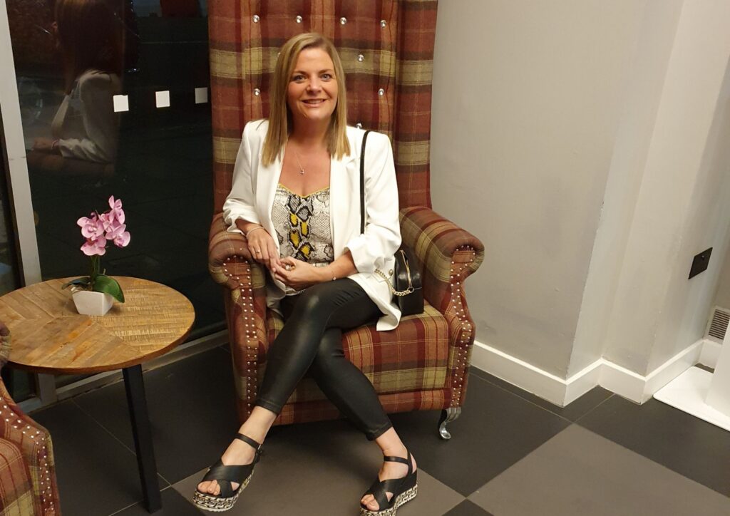 Friends and Family to Take on Pendle Pub Walk in Memory of Heidi