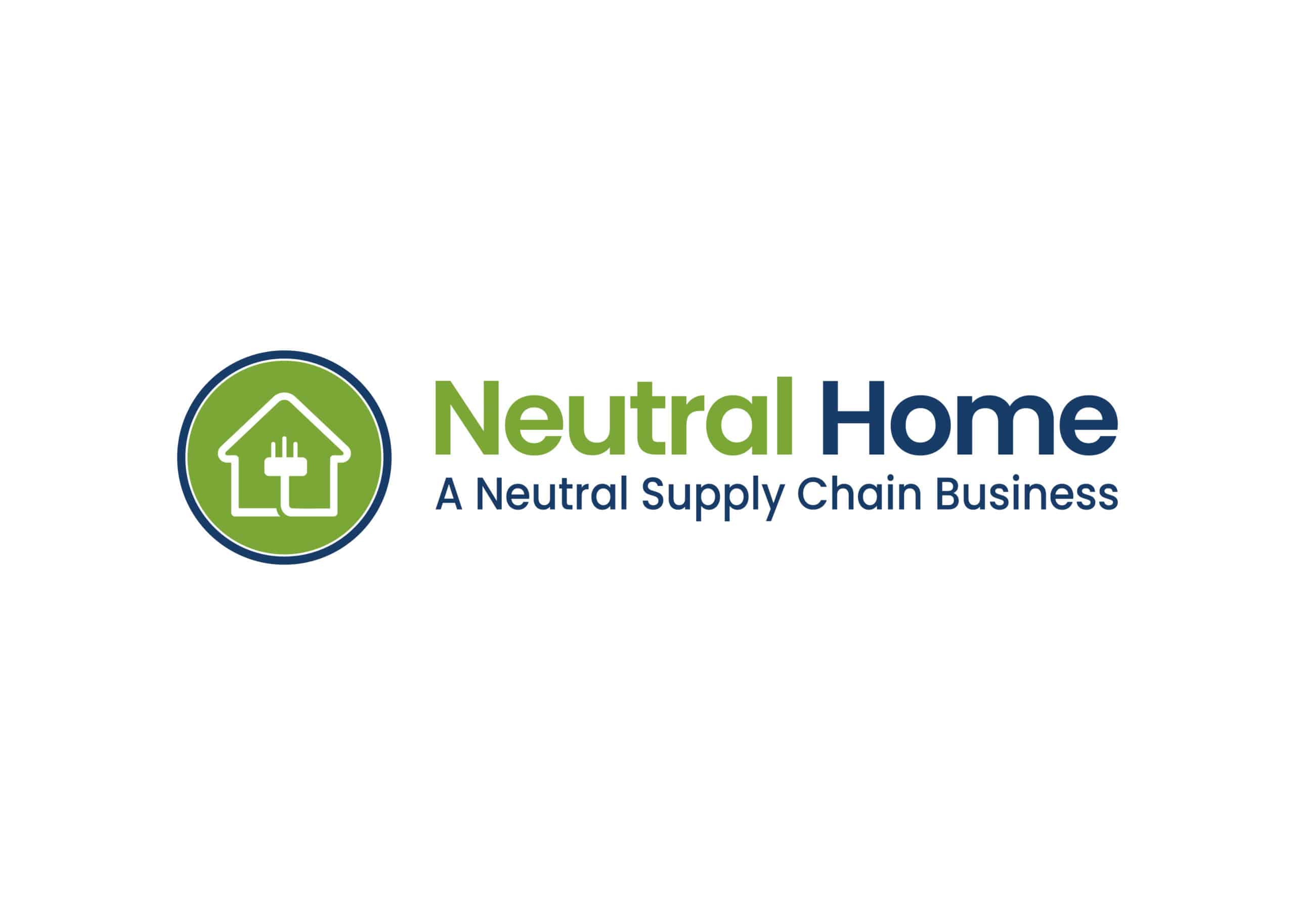Neutral Home Logo